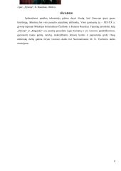 Garsiausi Lietuvos tapytojai pripažinti pasaulyje 10 puslapis