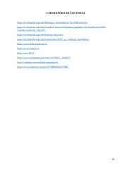 Garsiausi Lietuvos tapytojai pripažinti pasaulyje 11 puslapis