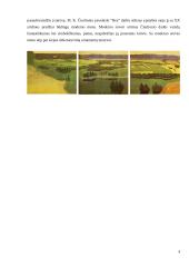 Garsiausi Lietuvos tapytojai pripažinti pasaulyje 5 puslapis