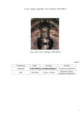 Garsiausi Lietuvos tapytojai pripažinti pasaulyje 6 puslapis