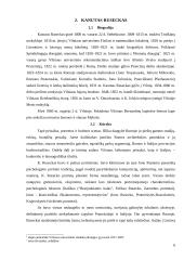 Garsiausi Lietuvos tapytojai pripažinti pasaulyje 7 puslapis