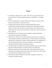 Veiklos su ugdytinių tėvais planai 7 puslapis