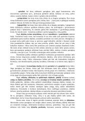 Kratos ir poėmio taktika (konspektas) 8 puslapis