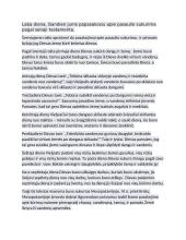 Pasaulio sukūrimas pagal Senąjį Testamentą