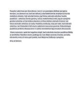 Pasaulio sukūrimas pagal Senąjį Testamentą 3 puslapis