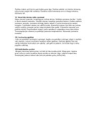 Vidutinės protinės raidos ir  regos sutrikimą turinčio vaiko charakteristika 3 puslapis