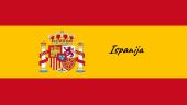 Ispanijos pristatymo skaidrės