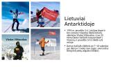 Antarktida - skaidrės 9 puslapis