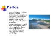 "Natura 2000" procesas Lietuvoje 8 puslapis