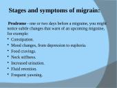 Migraine 3 puslapis