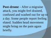 Migraine 6 puslapis