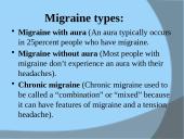 Migraine 8 puslapis