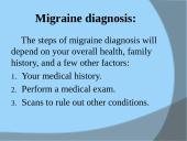 Migraine 9 puslapis