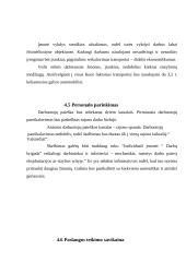 Verslo planas UAB „Darbų Brigada“ 12 puslapis