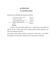 Verslo planas UAB „Darbų Brigada“ 15 puslapis