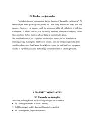 Verslo planas UAB „Darbų Brigada“ 7 puslapis