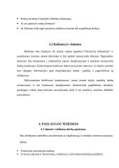 Verslo planas UAB „Darbų Brigada“ 8 puslapis