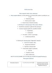 Savęs kaip asmenybės analizė verslo aplinkoje 12 puslapis