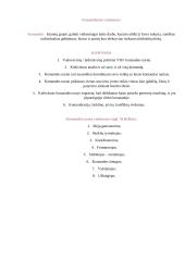 Savęs kaip asmenybės analizė verslo aplinkoje 19 puslapis