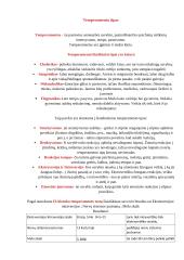 Savęs kaip asmenybės analizė verslo aplinkoje 3 puslapis