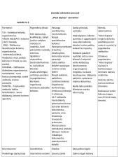 West Express (UAB Vestekspres). Verslo turizmo įmonės analizė 12 puslapis