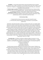 West Express (UAB Vestekspres). Verslo turizmo įmonės analizė 4 puslapis