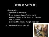 Abortion: is abortion the right choice? 7 puslapis
