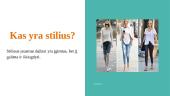 Aprangos etiketas (skaidrės) 3 puslapis