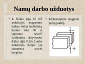 Ampero dėsnis 8 puslapis