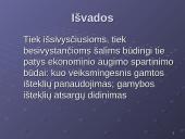 Besivystančių šalių ekonominio augimo problemos 18 puslapis