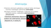 Deguonies alotropija 2 puslapis