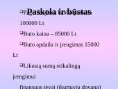 Šeimos būsto kreditas 3 puslapis