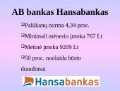 Šeimos būsto kreditas 6 puslapis