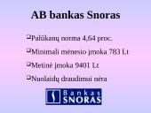 Šeimos būsto kreditas 9 puslapis