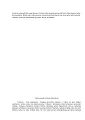 Vaiko pasaulis lietuvių literatūroje. Kalba su planu 2 puslapis