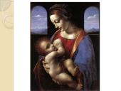 Renesansas ir barokas. Esminiai tapybos skirtumai tarp šių laikotarpių 12 puslapis