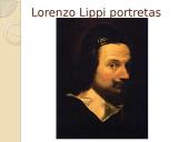 Renesansas ir barokas. Esminiai tapybos skirtumai tarp šių laikotarpių 14 puslapis