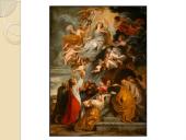 Renesansas ir barokas. Esminiai tapybos skirtumai tarp šių laikotarpių 18 puslapis