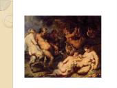 Renesansas ir barokas. Esminiai tapybos skirtumai tarp šių laikotarpių 7 puslapis