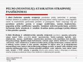 Finansinių ataskaitų apibūdinimas 10 puslapis