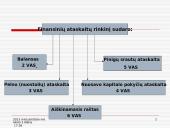 Finansinių ataskaitų apibūdinimas 3 puslapis
