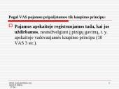 Finansinių ataskaitų apibūdinimas 7 puslapis