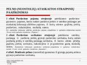 Finansinių ataskaitų apibūdinimas 9 puslapis