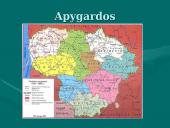 Lietuvos partizanai 1944-1953m. 15 puslapis