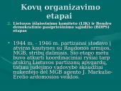 Lietuvos partizanai 1944-1953m. 9 puslapis