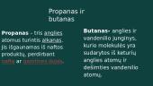 Fizikinės sočiųjų angliavandenilių savybės 5 puslapis