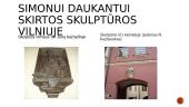 S. Daukanto biografija ir kūrybinis palikimas 10 puslapis