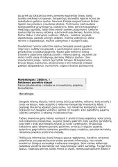 Spalvos ir jų poveikis 2 puslapis