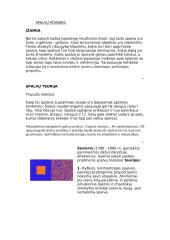 Spalvos ir jų poveikis 12 puslapis