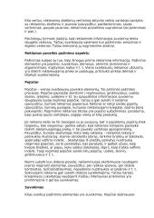 Spalvos ir jų poveikis 4 puslapis